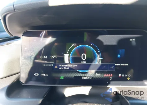 2024 Acura Zdx A-Spec from USA, damaged, VIN 4W5KHMRK6RZ515156